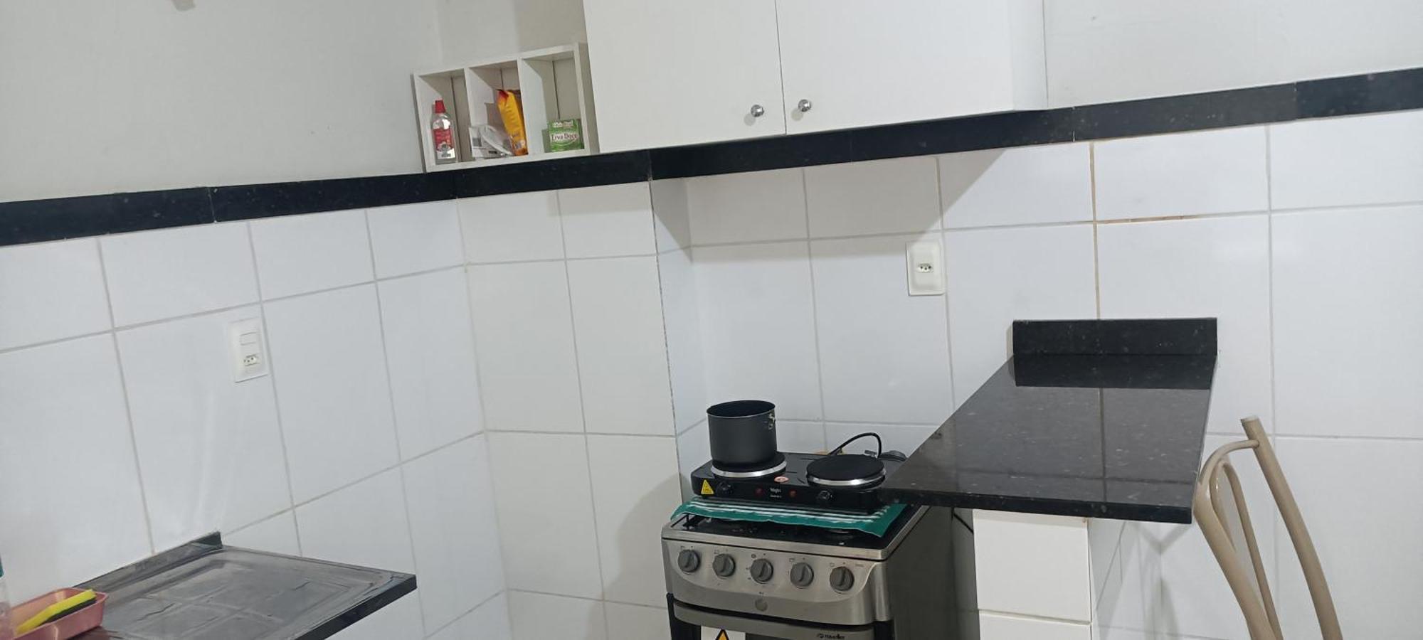 Suite 639 Com Cozinha Centro De Belo Horizonte Exterior foto